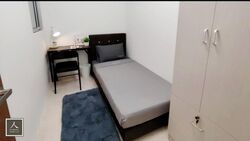 The Lakefront Residences (D22), Condominium #577205261